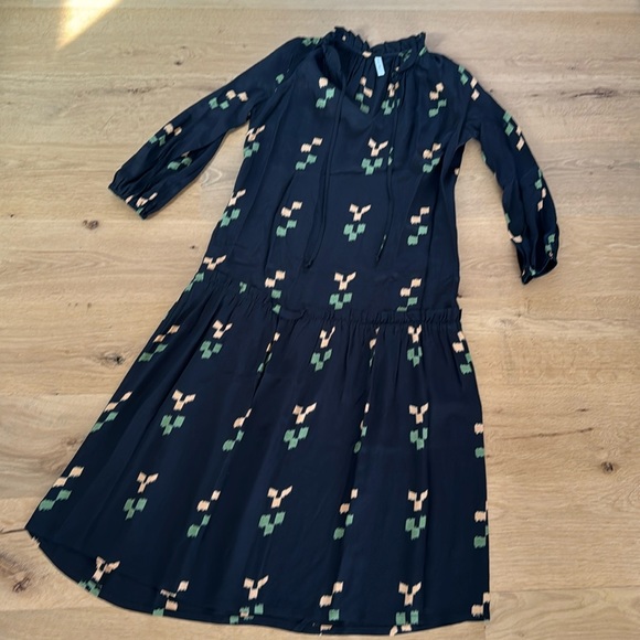 Rachel Pally Women's Rayon Gail Dress | XS - Picture 7 of 14